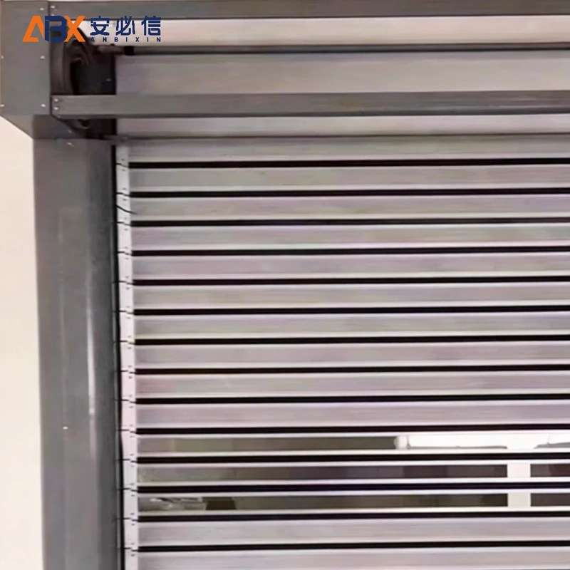 昌吉回族自治州消防高速门